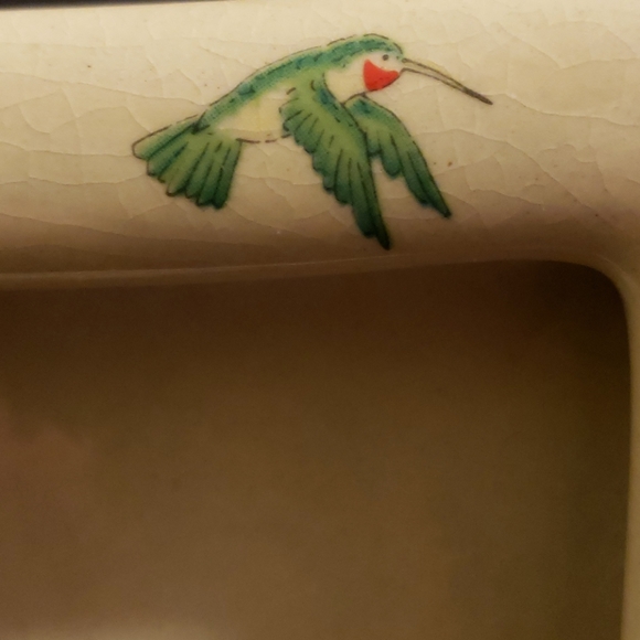 Vintage Takahashi Photo Frame - Picture 5 of 8